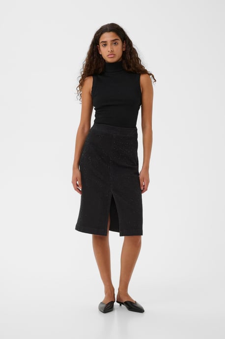 AALIAIW PENCIL SKIRT Casual Pencil shape - Image 2