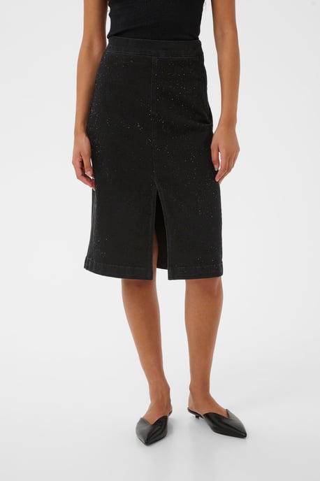 AALIAIW PENCIL SKIRT Casual Pencil shape - Image 3