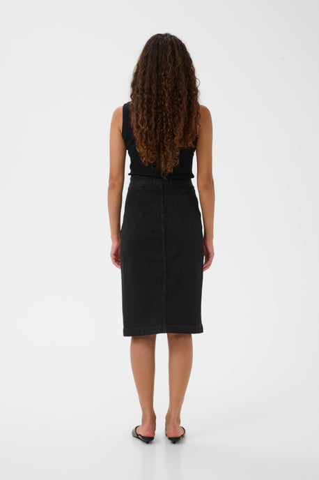 AALIAIW PENCIL SKIRT Casual Pencil shape - Image 4