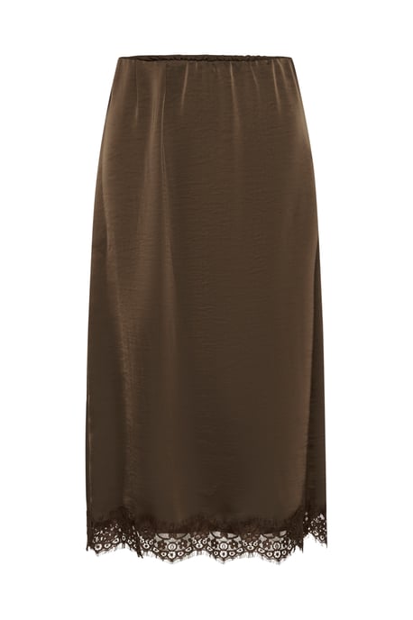 KAthilde Skirt Skirt Shaped fit - Image 1
