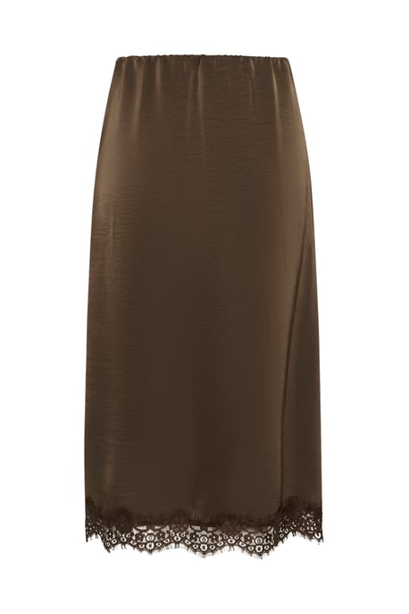 KAthilde Skirt Skirt Shaped fit - Image 2