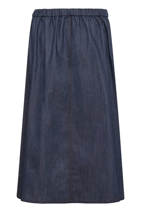 Denim rok KBDrew Denim rok A-shape - Image 5