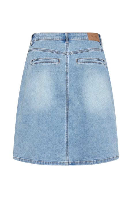 CRJuliette Denim Skirt Skirt Regular fit - Image 5