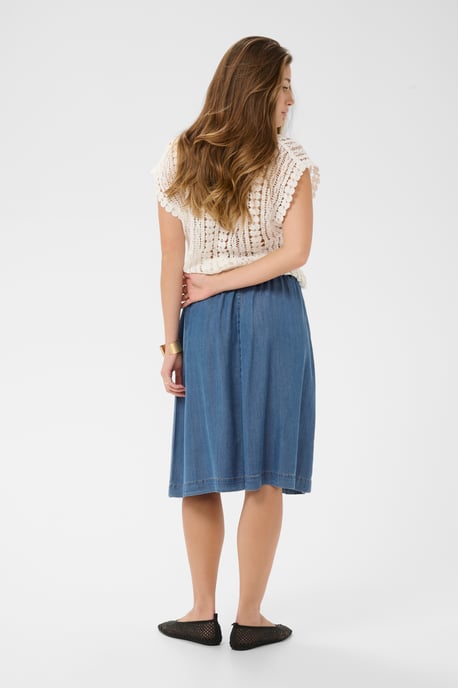 CRMolly Skirt Skirt A-shape - Image 2