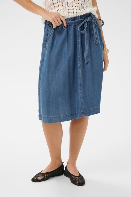 CRMolly Skirt Skirt A-shape - Image 3