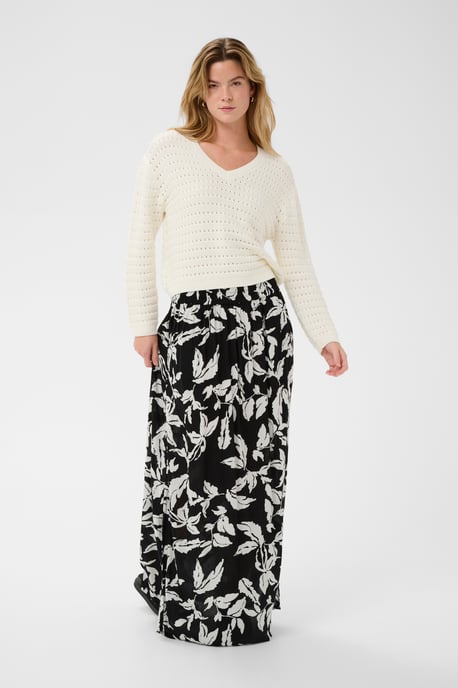 KAedita Amber Skirt Skirt A-shape - Image 1