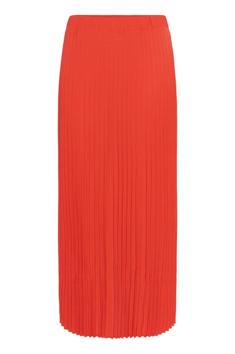 CRCharline Plisse Skirt Skirt A-shape - Image 4