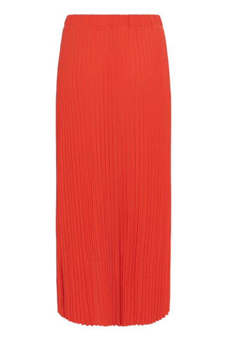 CRCharline Plisse Skirt Skirt A-shape - Image 5