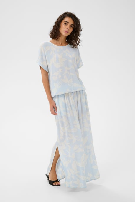 KAedita Amber Skirt Skirt A-shape - Image 1
