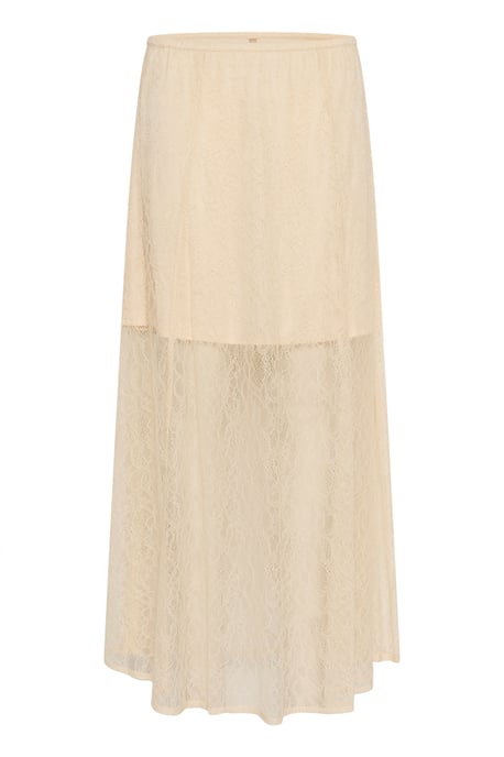 CUkasi Lace Skirt Skirt A-Line - Image 4