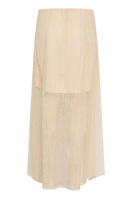 CUkasi Lace Skirt Skirt A-Line - Image 5