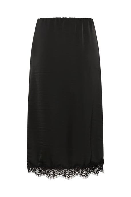 KAthilde Skirt Skirt Shaped fit - Image 2