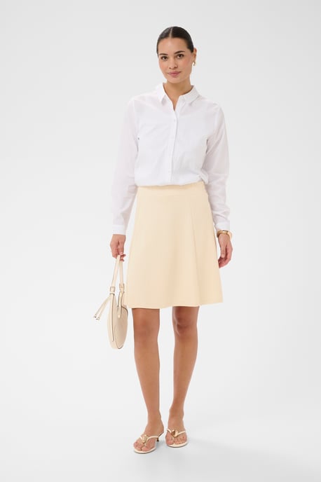 KAjolen Jersey Skirt Skirt A-Line - Image 1