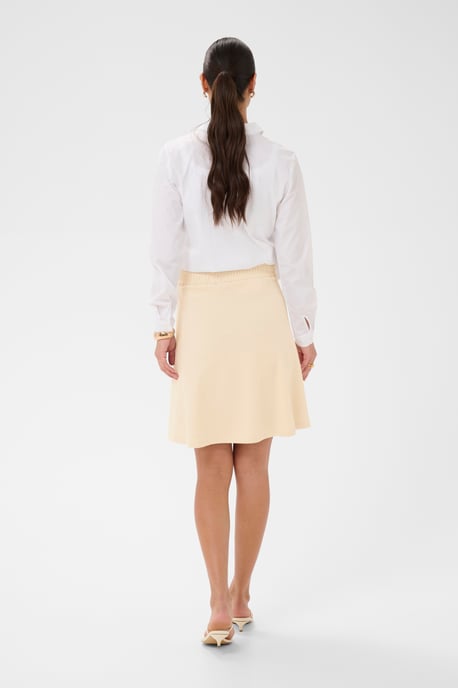 KAjolen Jersey Skirt Skirt A-Line - Image 2