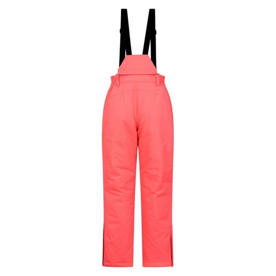 Mountain Warehouse Dames/Dames Moon II skibroek (Helder Roze) - Image 2