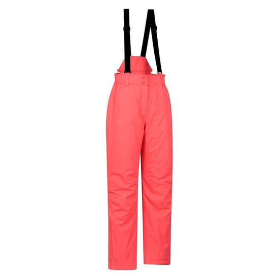 Mountain Warehouse Dames/Dames Moon II skibroek (Helder Roze) - Image 3
