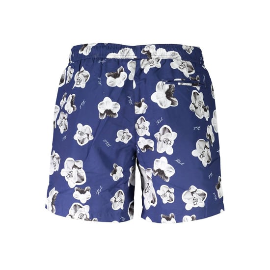 Bloemen zwemshorts - Image 2