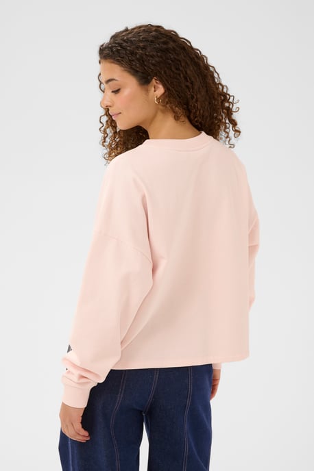 PegrinaSZ Sweatshirt Sweatshirt Oversize fit - Image 2