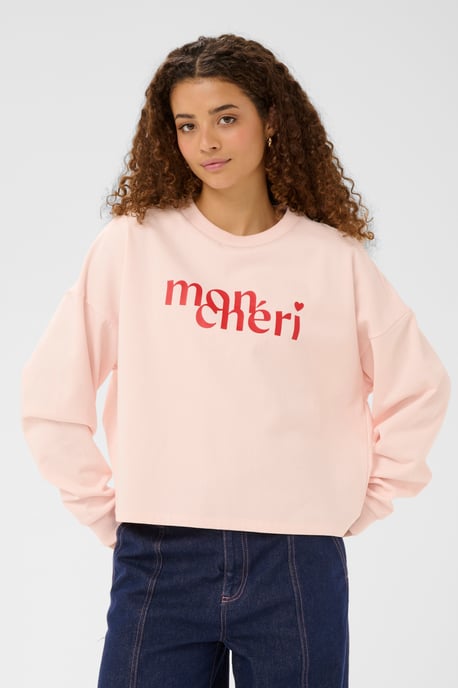PegrinaSZ Sweatshirt Sweatshirt Oversize fit - Image 3
