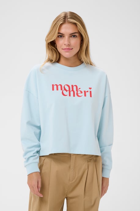 PegrinaSZ Sweatshirt Sweatshirt Oversize fit - Image 2