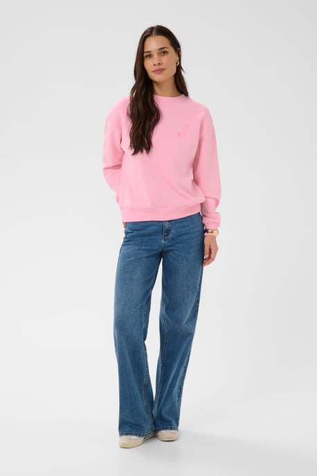 KAmelody Sweatshirt Sweatshirt Loose fit - Image 1