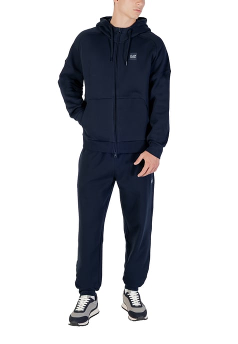Zip Hoodie Tracksuit - Image 1
