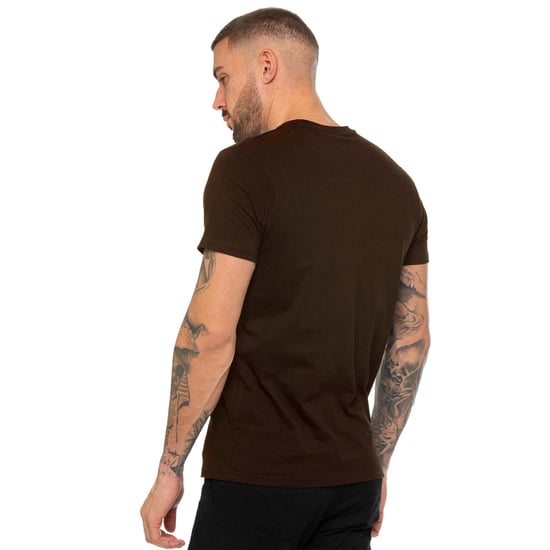 Enzo | Heren Trainingspak met T-Shirt en Korte Broek Set - Image 4