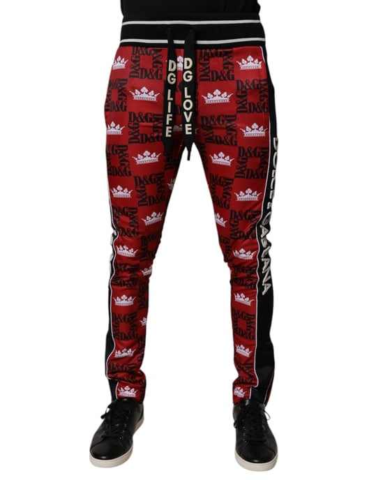 Dg Kroon Track Pants - Image 2