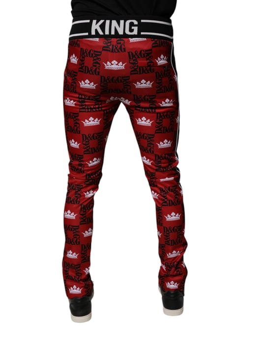 Dg Kroon Track Pants - Image 4