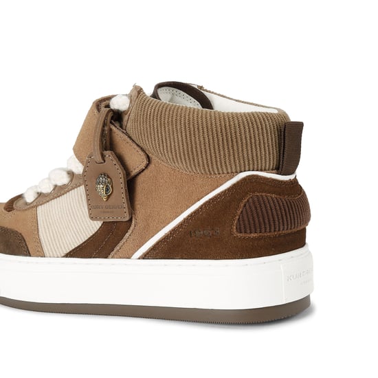 Kurt Geiger London  Southbank B Ball Sneaker Sneakers - Image 3