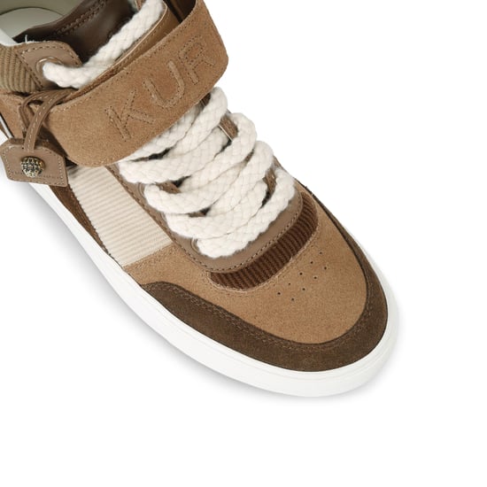 Kurt Geiger London  Southbank B Ball Sneaker Sneakers - Image 4