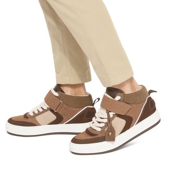 Kurt Geiger London  Southbank B Ball Sneaker Sneakers - Image 5