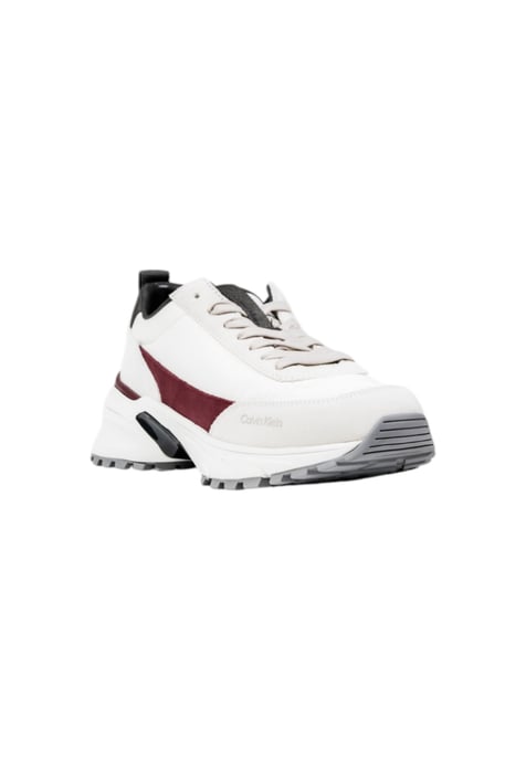 Kleurblok Mode Sneakers - Image 2