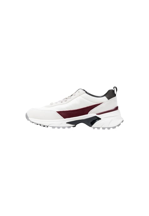 Kleurblok Mode Sneakers - Image 3