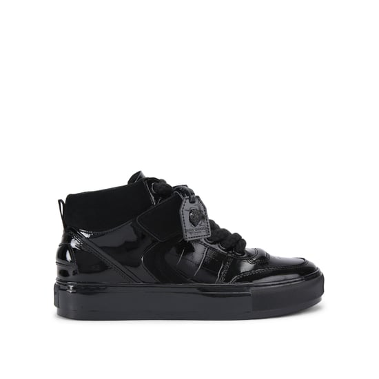 Kurt Geiger London Leather Southbank B Ball Sneaker Sneakers - Image 1