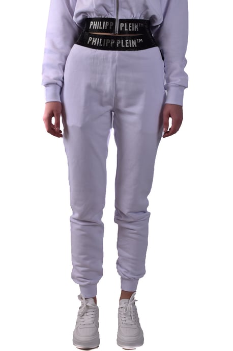 Logo Tailleband Sweatpants - Image 1
