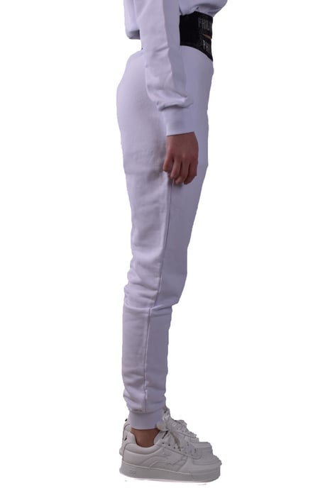 Logo Tailleband Sweatpants - Image 2