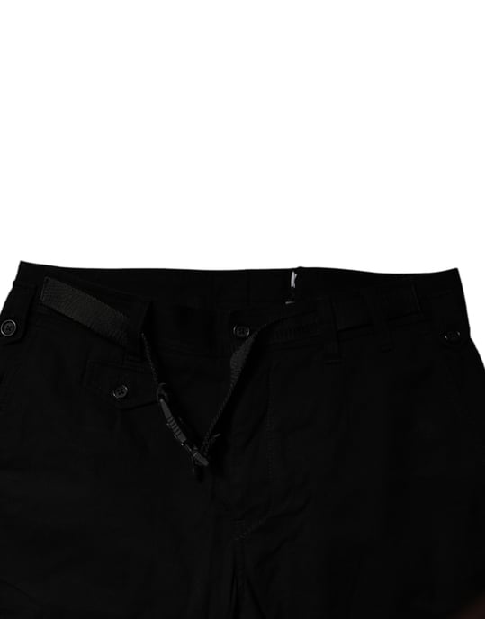 Cargo-broek met ritsdetails - Image 5