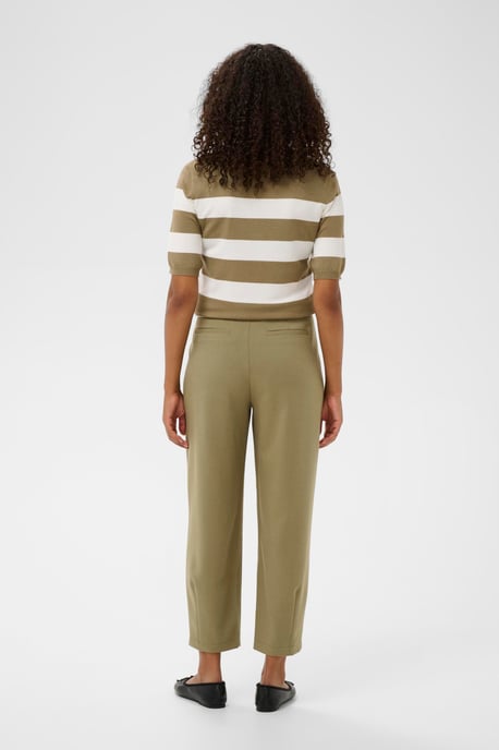 KAmerle Pants Cropped Pants Suiting Regular fit - Image 2