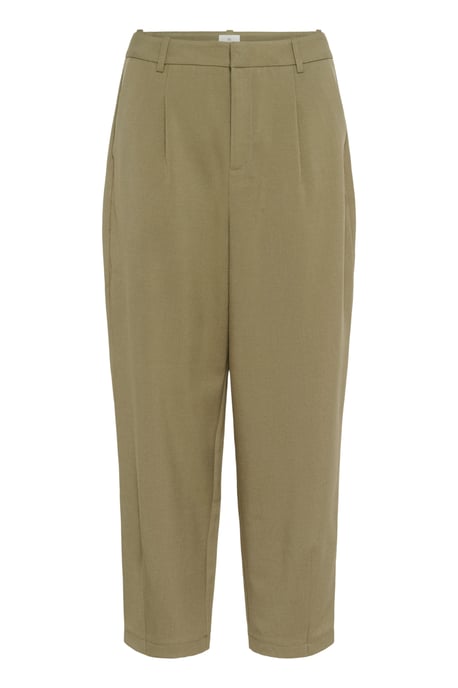 KAmerle Pants Cropped Pants Suiting Regular fit - Image 4