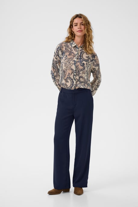 CRCan Cocamia Pant Pants Suiting Regular fit - Image 1