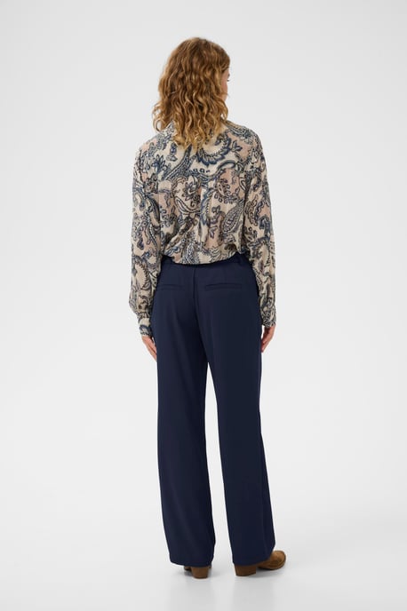 CRCan Cocamia Pant Pants Suiting Regular fit - Image 2