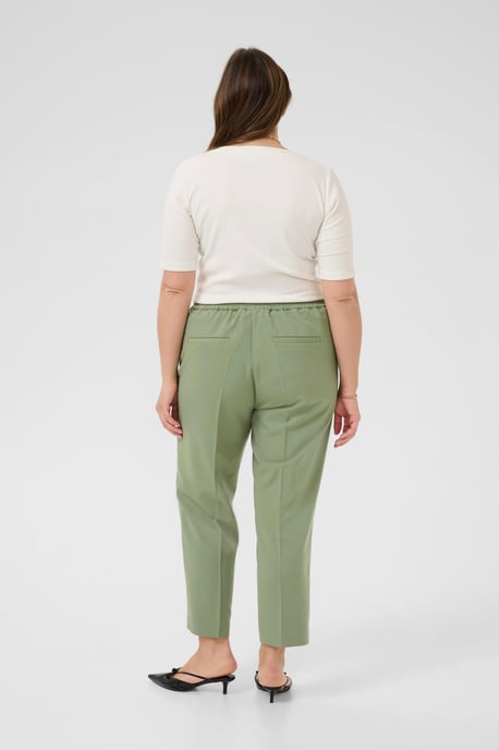 KCsakira Cropped Pants Pants Suiting Regular fit - Image 2
