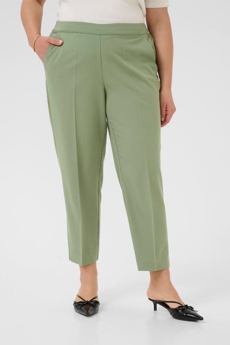 KCsakira Cropped Pants Pants Suiting Regular fit - Image 3