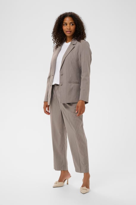 KAheather Cropped Pants Pants Suiting Regular fit - Image 2