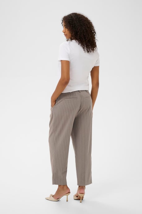 KAheather Cropped Pants Pants Suiting Regular fit - Image 3