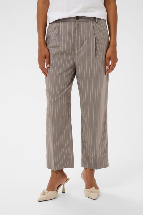 KAheather Cropped Pants Pants Suiting Regular fit - Image 4