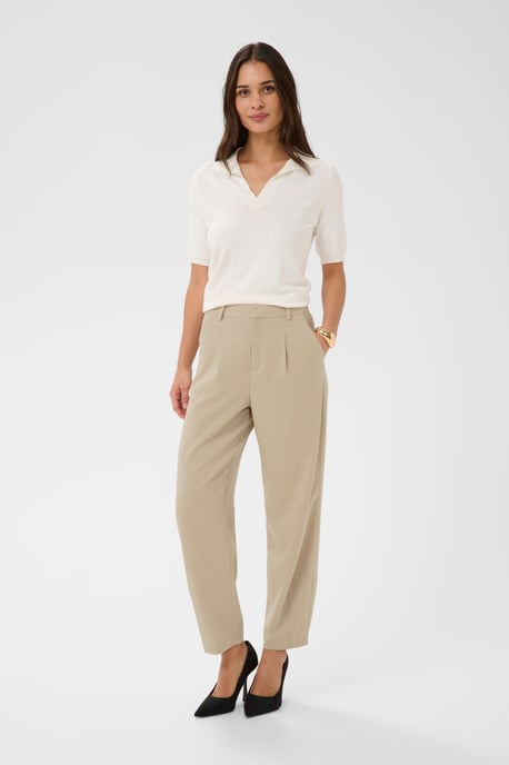 KAmerle 7/8 Pants Pants Suiting Regular fit - Image 2