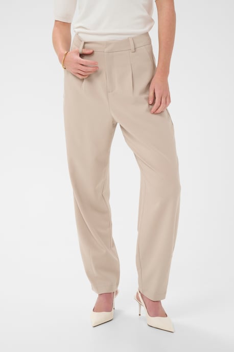 KAmerle 7/8 Pants Pants Suiting Regular fit - Image 5
