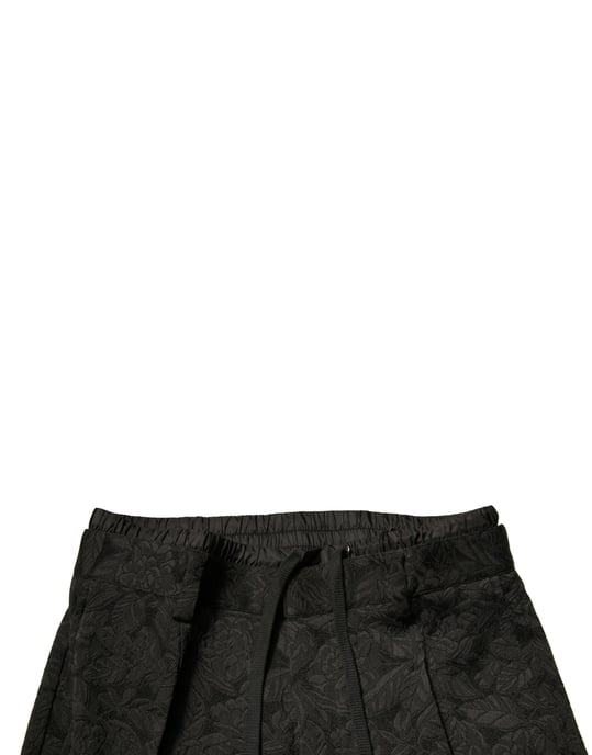 Slim Fit Bloemenbroeken - Image 5